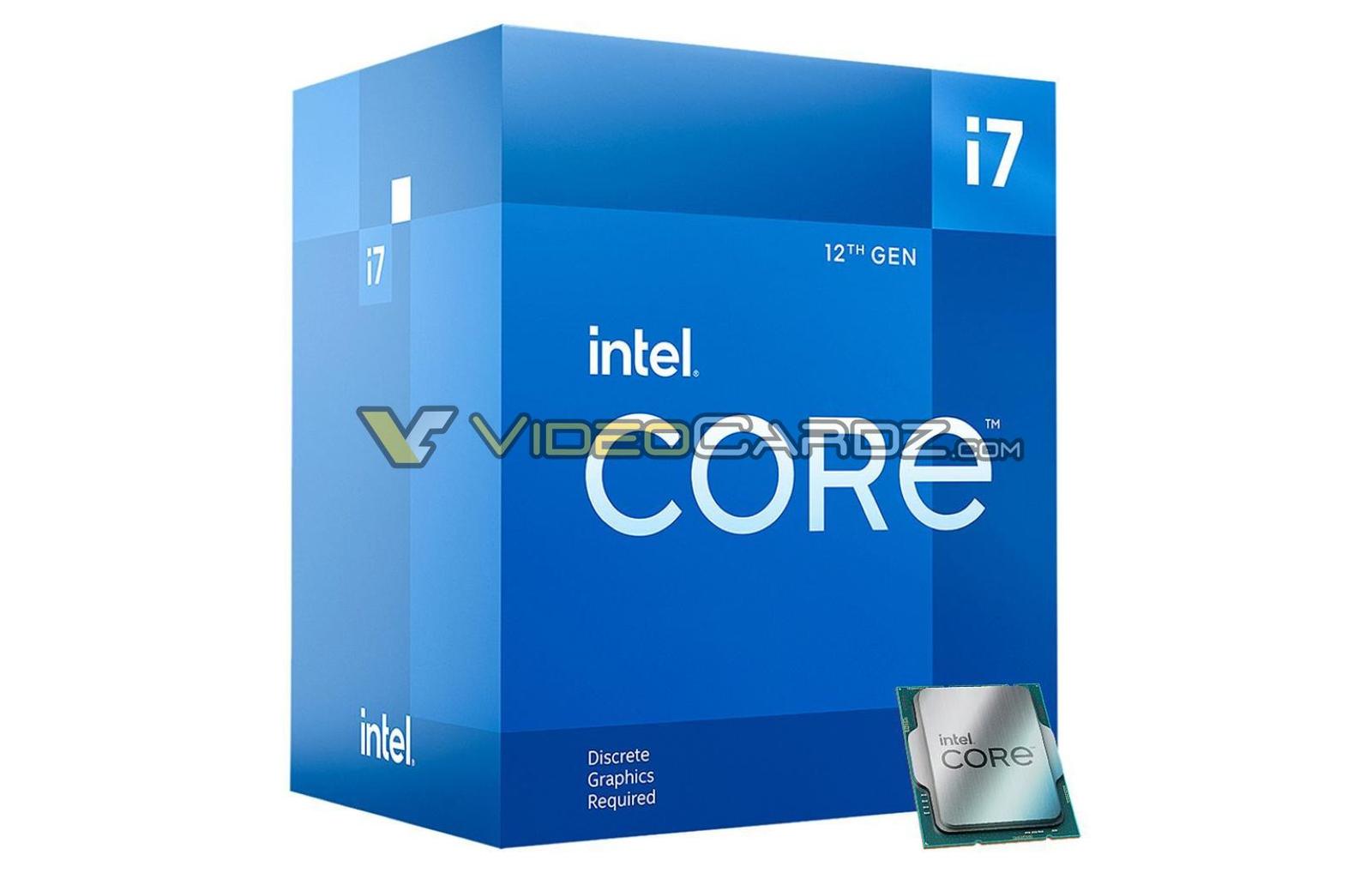 Uniklá prezentace Intelu ukazuje už i nové Core i3