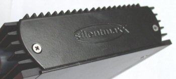 Bezvětrákové chladiče a odhlučňovače disků - 2. část