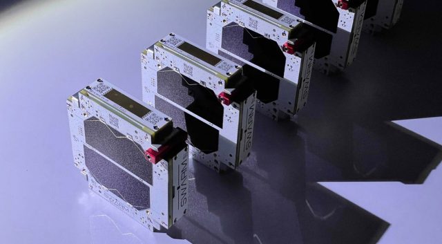 SpaceX kupuje Swarm vyrábějící nanosatelity, proč?