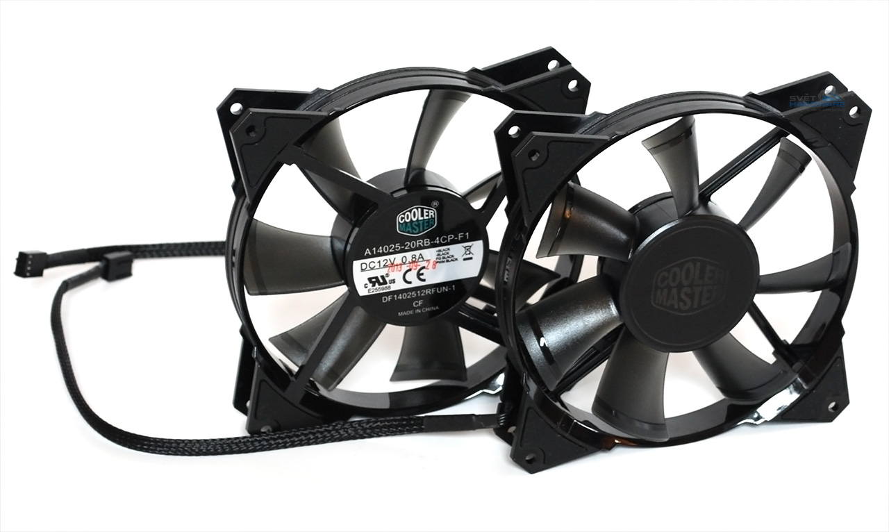 CM Nepton 140XL: malý vodník na steroidech