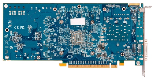 HIS uvádí Radeon HD 7870 Fan 2 GB