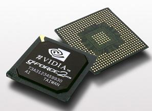 Přehled desktopových grafických čipů