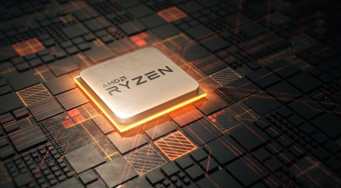 AMD opět rozesílá vývojářům Ryzeny a Radeony pro zlepšení kompatibility
