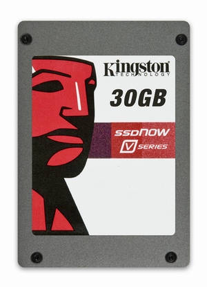 Kingston Digital má další SSD s funkcí Trim