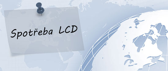 Doporučené LCD monitory: prosinec 2012