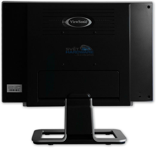 ViewSonic VX2025wm - širokoúhlá mánie pokračuje