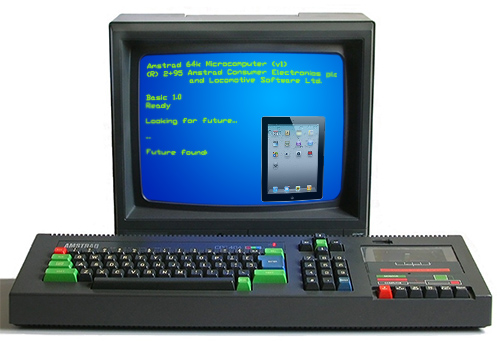 Úvaha: Kam kráčíme, techniko?