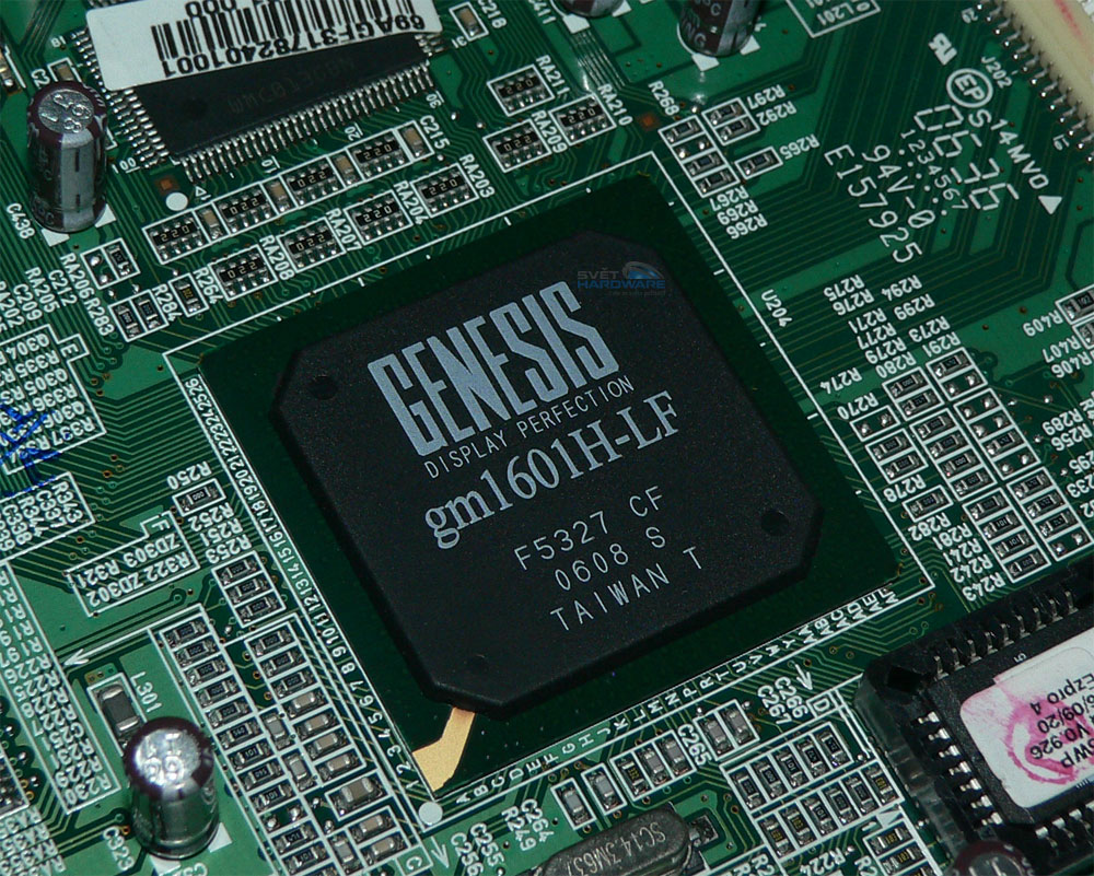 Další čtyřiadvacítka - LG L245WP