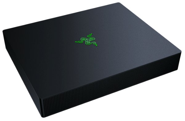Razer uvádí 3pásmový herní router Sila s AC3000