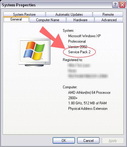 Windows: opravy pro Vistu, nebo Windows 7?