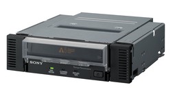 Sony dodává 400GB AIT-5 páskové jednotky