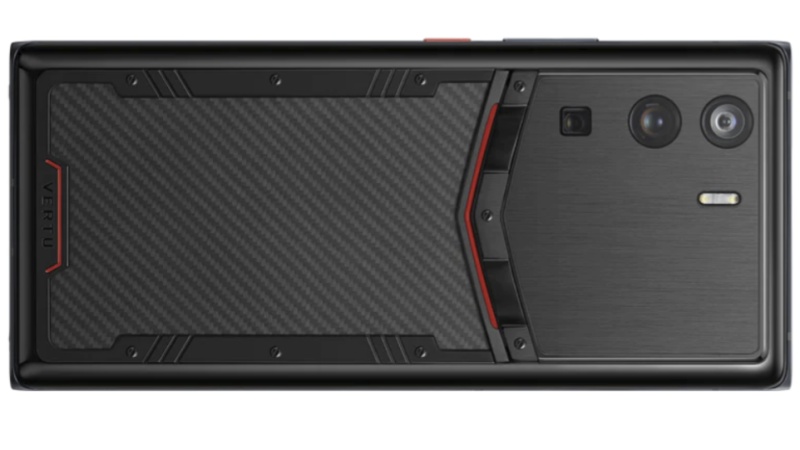 Metavertu: smartphone pro Web 3.0 "těží" Ethereum