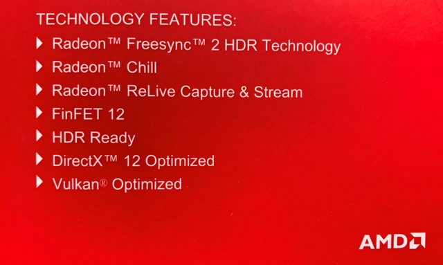 Nabídne AMD Radeon RX 590 dokonce 2560 Stream procesorů?