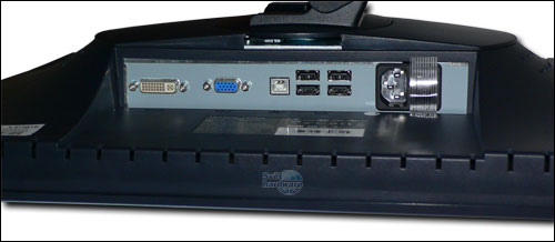 ViewSonic VP201b - 20,1" LCD pro náročné