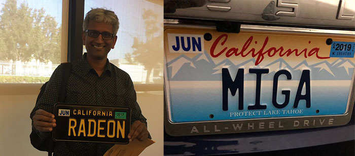 Raja Koduri naznačuje, že Intel Xe přijde v červnu