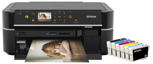 Týdenní šance s Epsonem (13. - 19.12.)