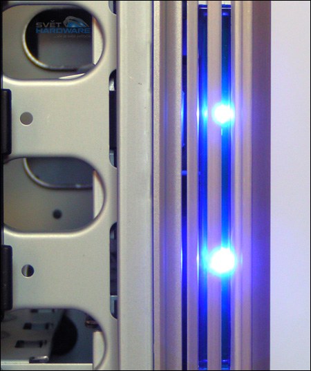 APlusCase X-Blade: supervěž z Německa