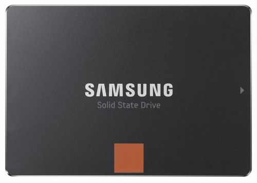 Samsung odhalil novou sérii SSD pro PC