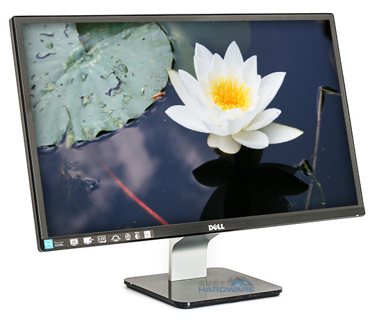 Dell S2340L: ideální levné IPS?