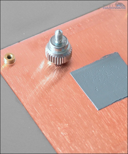 Megatest 20 VGA chladičů: 2. část