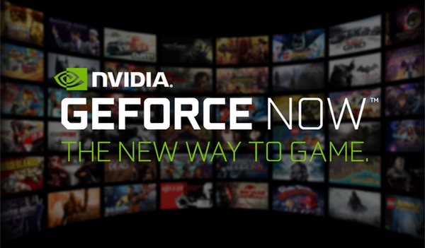 GeForce NOW umožní si kvalitně zahrát i na slabém PC