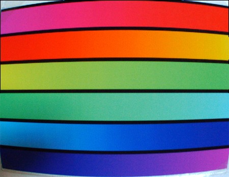 Megatest 18 USB kamer - vyhodnocení 1. část