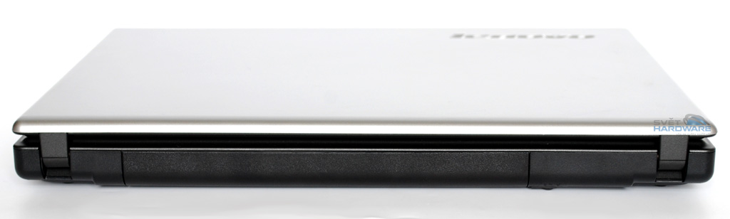 Lenovo N500: libo low-end?