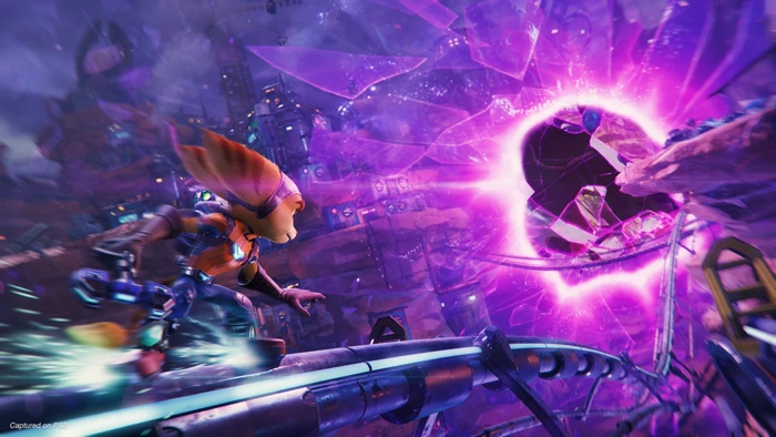 Ratchet & Clank: Rift Apart pro PC: první hra s DirectStorage 1.2, SSD není nutné