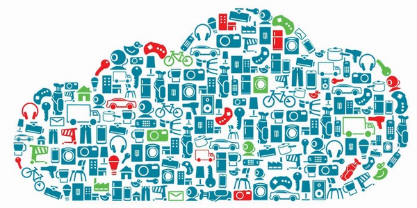 Google Brillo: nový OS pro Internet věcí