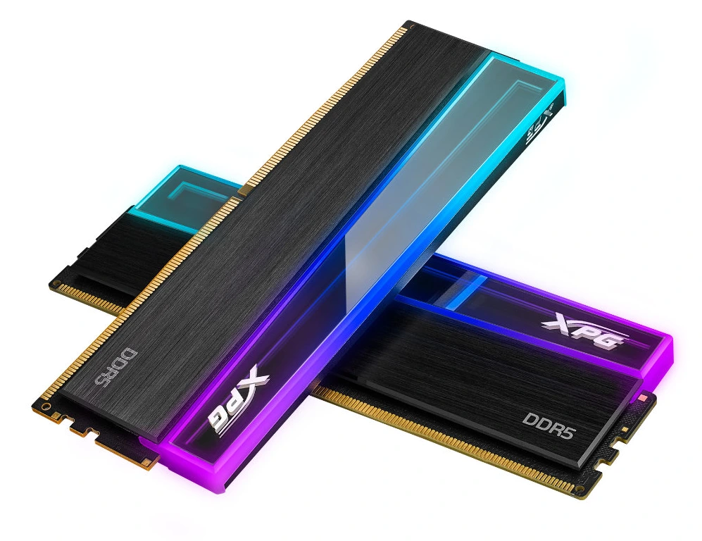 Adata XPG Novakey RGB DDR5