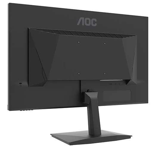 Malý a rychlý: AOC 24G15N dostává 180Hz obnovovací frekvenci a FreeSync