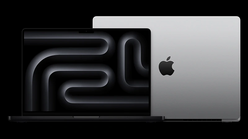 Apple MacBook Pro by příští rok mohl dostat dotykový displej