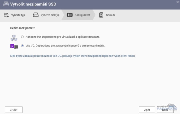 QNAP QuTS hero 5.0.0: profi systém pro NASy