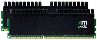 Mushkin představuje nový 8GB a 12GB paměťový kit