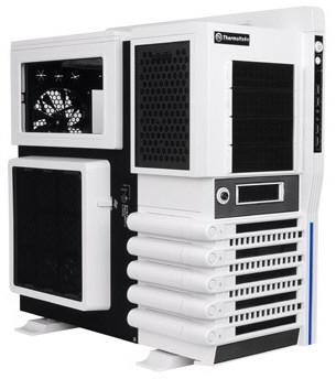 Doporučené PC skříně - září 2011