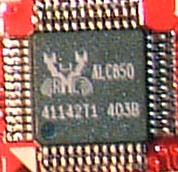 MSI 875P Neo-PFISR: revize 2