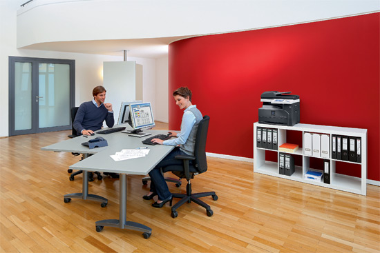 Inovace tiskového řešení dle aktuálních trendů pro malé i střední podniky