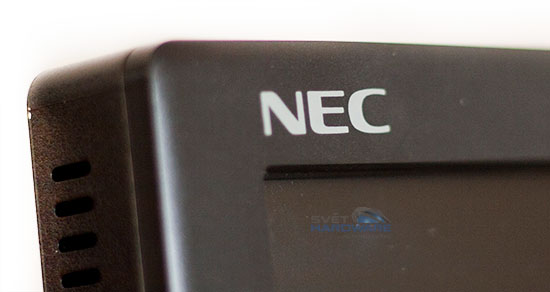 NEC EA232WMi: ideální do kanceláře?