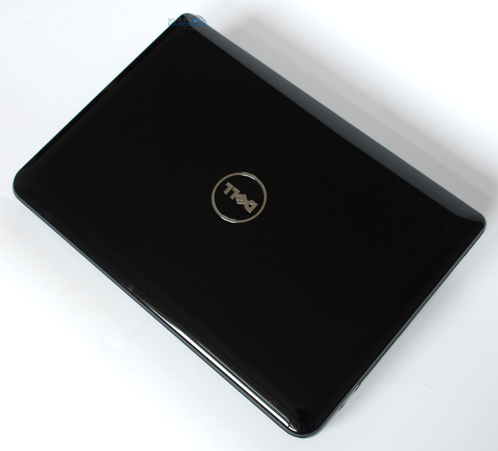 Test netbooků: Dell Inspiron Mini 10v