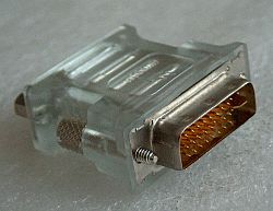 Megatest grafických karet: nVidia - část druhá