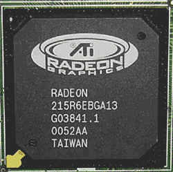 Přehled desktopových grafických čipů