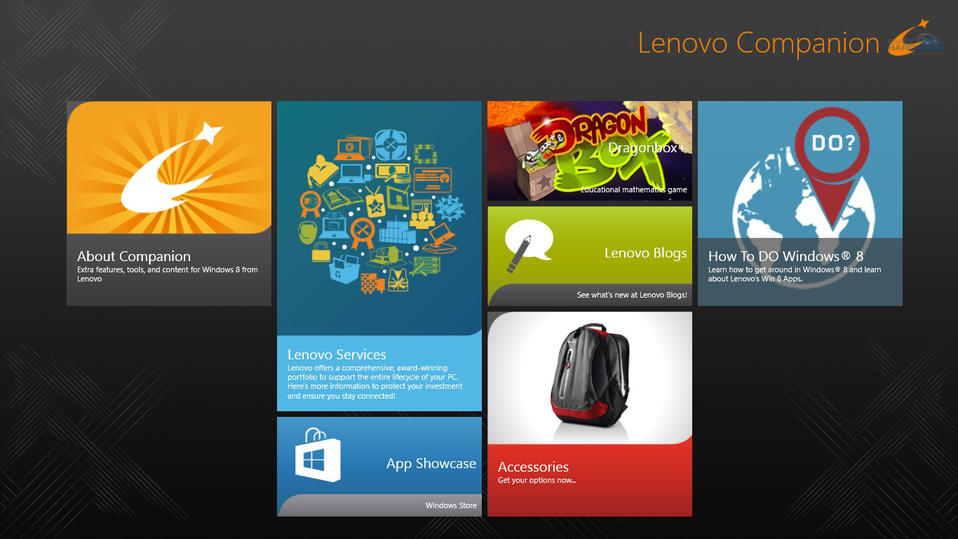 Lenovo IdeaPad Z500: náhrada za desktop?