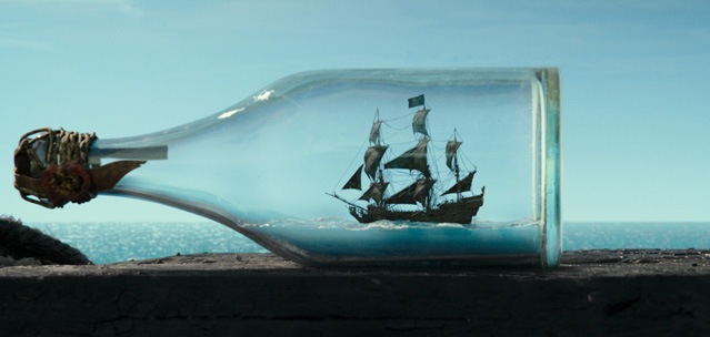 Disney pod útokem vyděračů, hrozí zveřejněním nových Pirátů z Karibiku