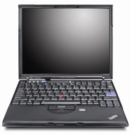 Lenovo na Invexu oslaví 15. narozeniny notebooků ThinkPad