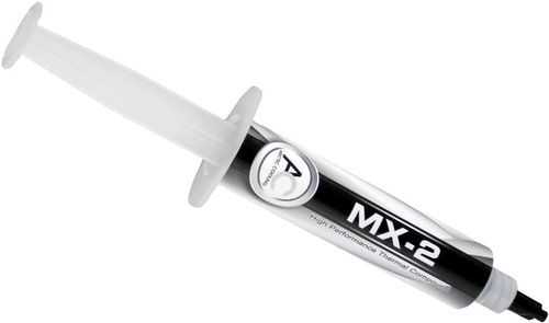 Teplovodivá pasta Arctic Cooling MX-2 i ve 30g balení