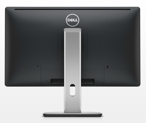 Dell chystá cenově dostupná LCD s Ultra HD