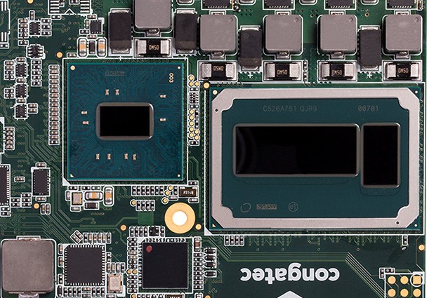 Přenechá Intel vysoce výkonná iGPU firmě AMD?