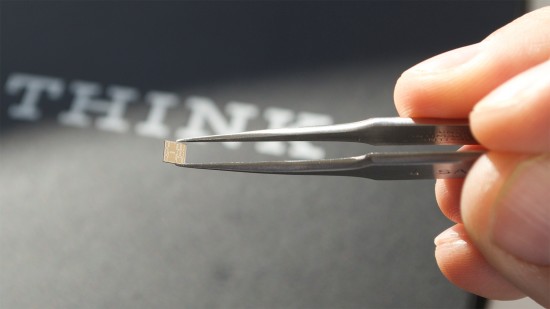 IBM má technologii pro až 400Gbps optické systémy