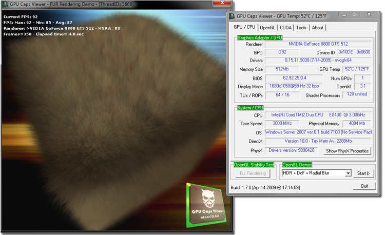 Základy diagnostiky počítačů