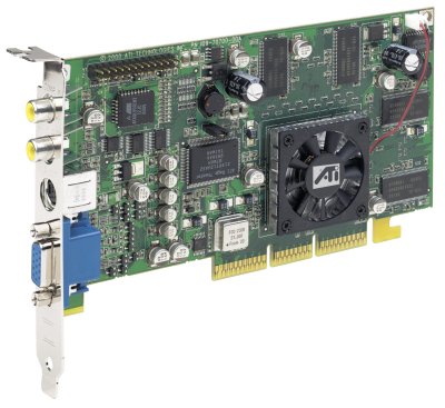 Přehled desktopových grafických čipů